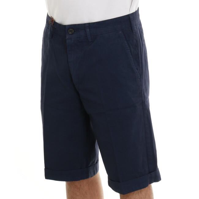 BERMUDA SERGENTE 40 WEFT  - Mad Fashion | img vers.650x/